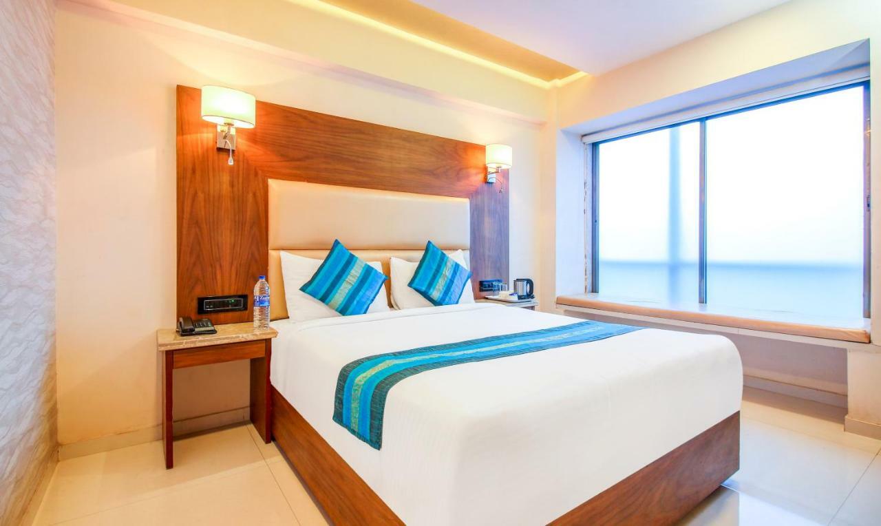 Hotel Oxford 뭄바이 외부 사진