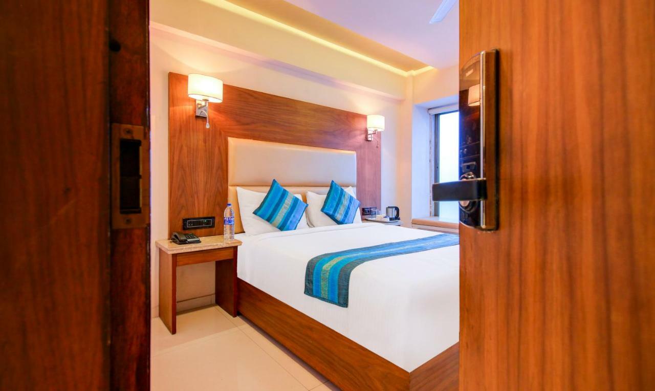 Hotel Oxford 뭄바이 외부 사진